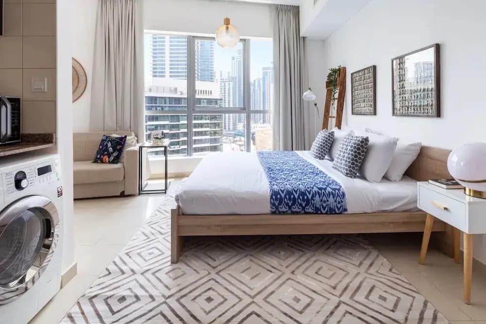 Gorgeous apartment in Studio One - photo 10