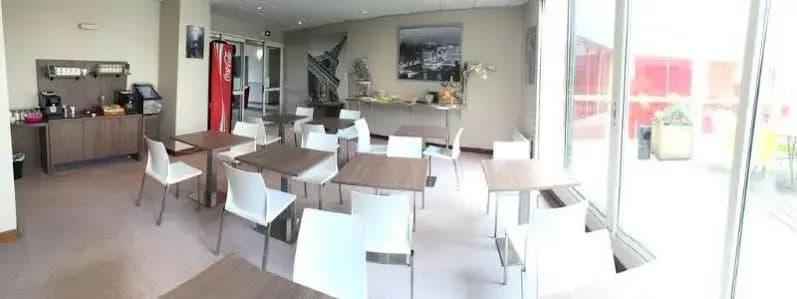 Orion Paris Haussmann - photo 21