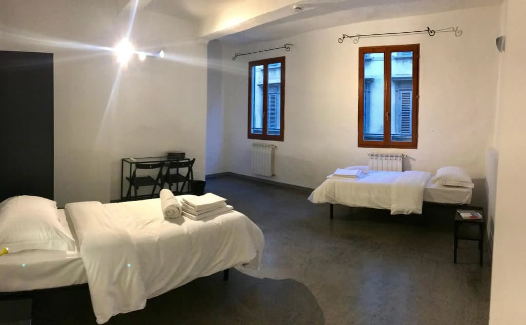 Alfani first floor in Firenze - photo 2