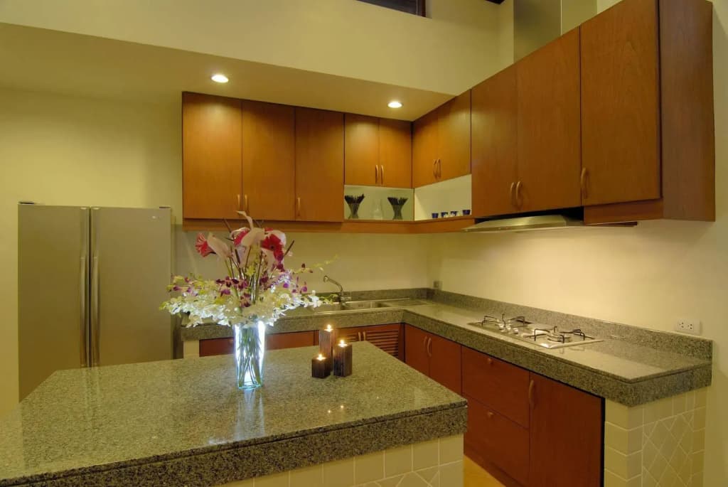 Les Palmares Villas - photo 28