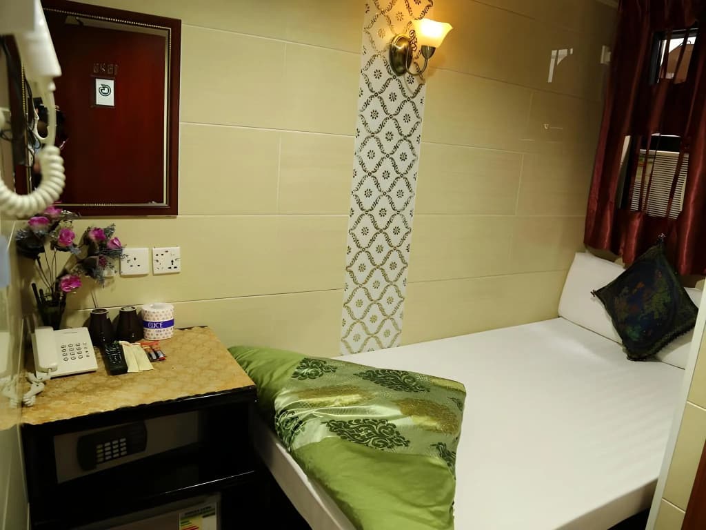 Russian Hostel - photo 15