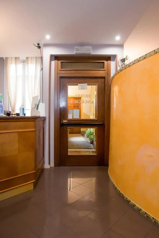 Hotel Angelica - photo 29