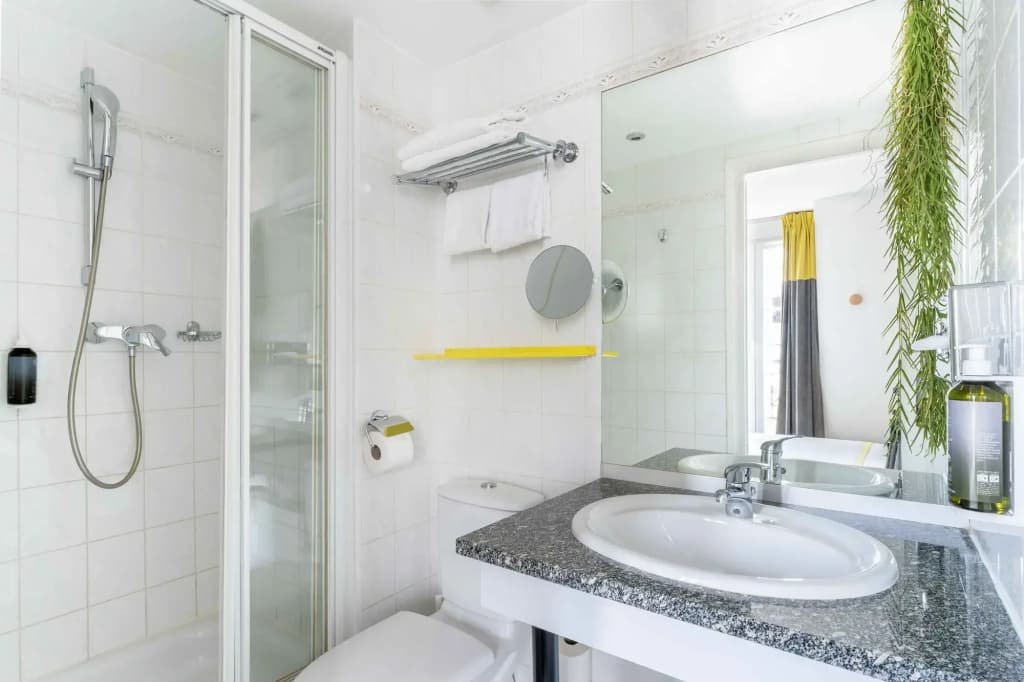 Hôtel George - Astotel - photo 8
