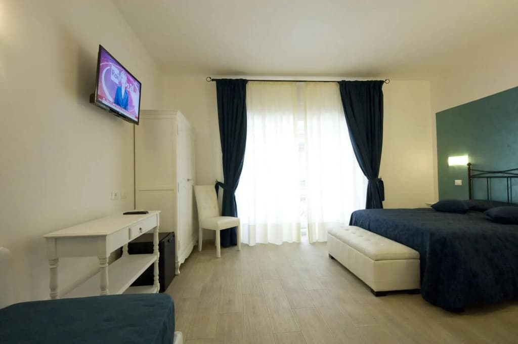 Alangià Inn - photo 9