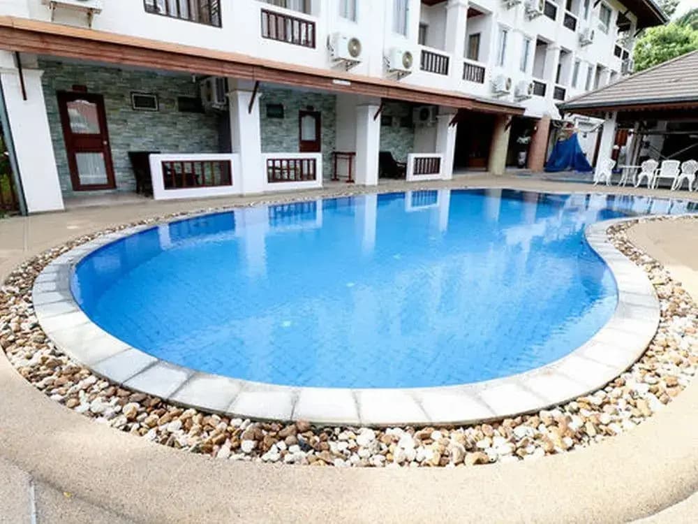 Nida Rooms Bophut Samui Island - photo 5