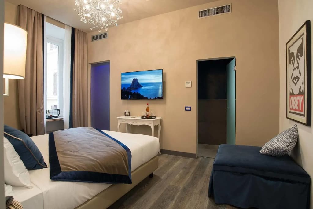 Colonna Suite del Corso - photo 4