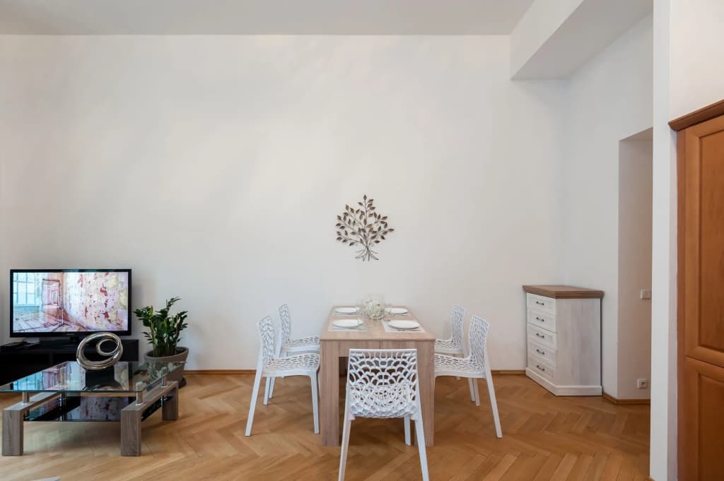 Slovansky Dum Boutique Apartments - photo 3