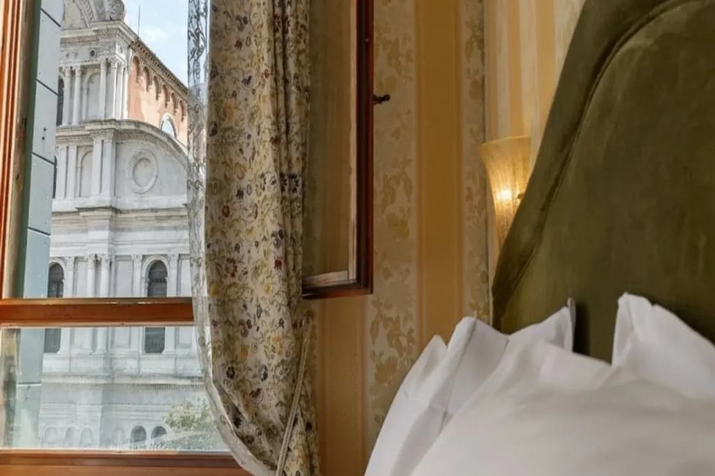 Hotel San Zaccaria - photo 4