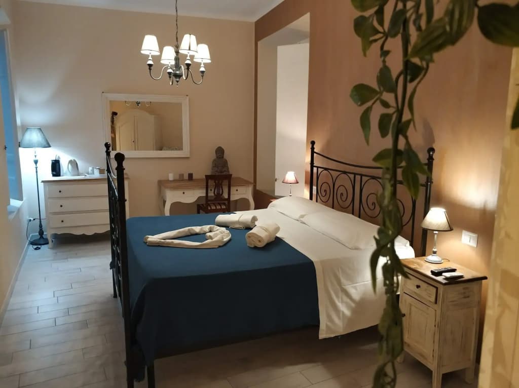 Baldassini Suites - photo 4