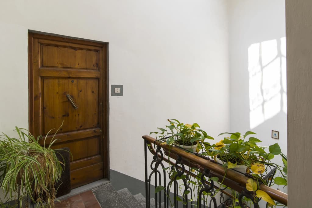 Santa Maria Novella Flat - photo 22
