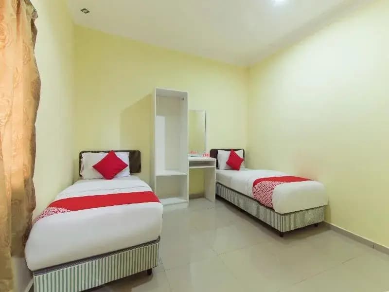 Oyo 1157 Pd Hotel - photo 4