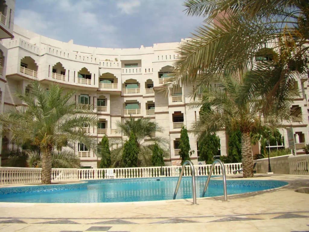 Muscat Oasis Residences - photo 9