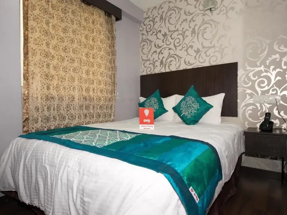 OYO 110 Cosmic Hotel - photo 3