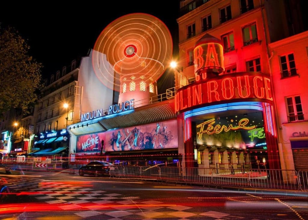 Regina Montmartre Hotel  - photo 12