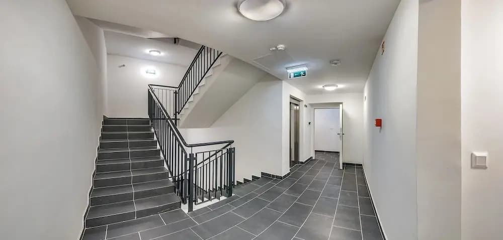 Nova City Apartments - photo 11