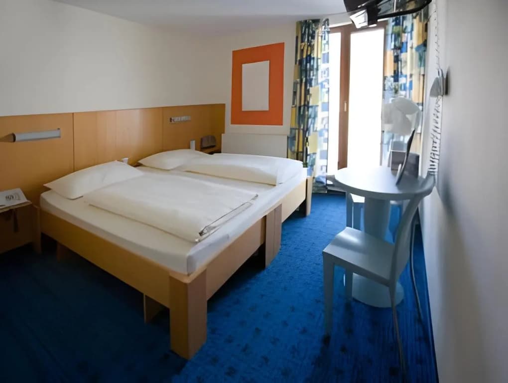 Arthotel Vienna - photo 4