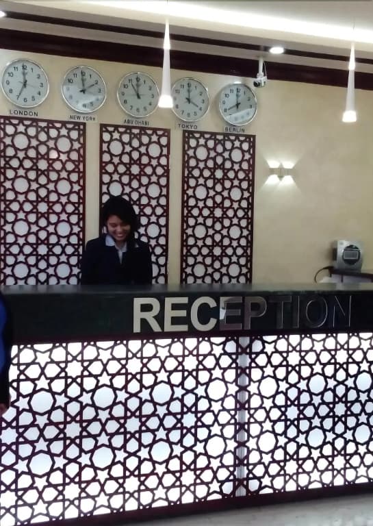 Waves Hotel Ajman - photo 18