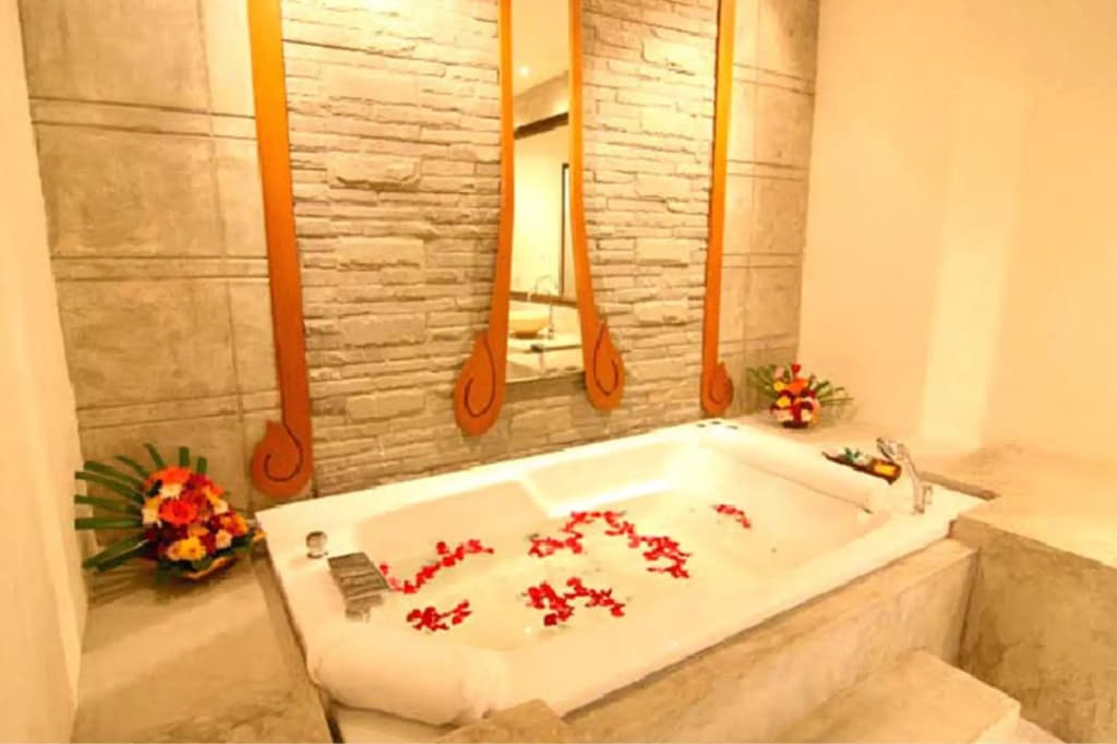 Sand Sea Beach Resort - photo 13