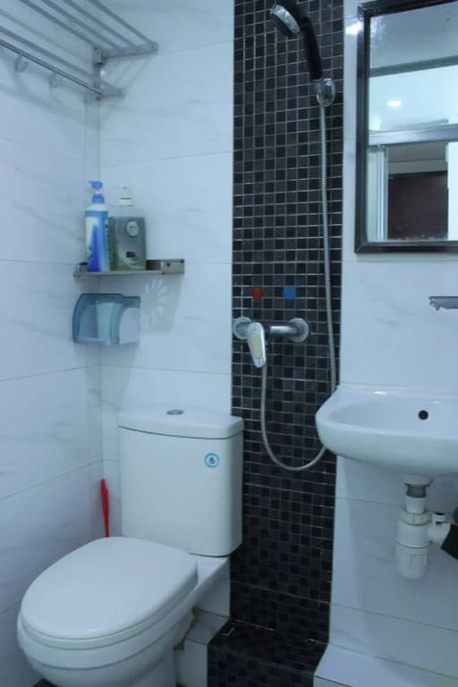 A-Inn Hostel - photo 7