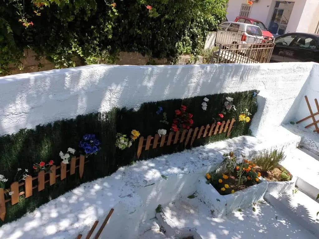 Antonia family house near center - photo 8