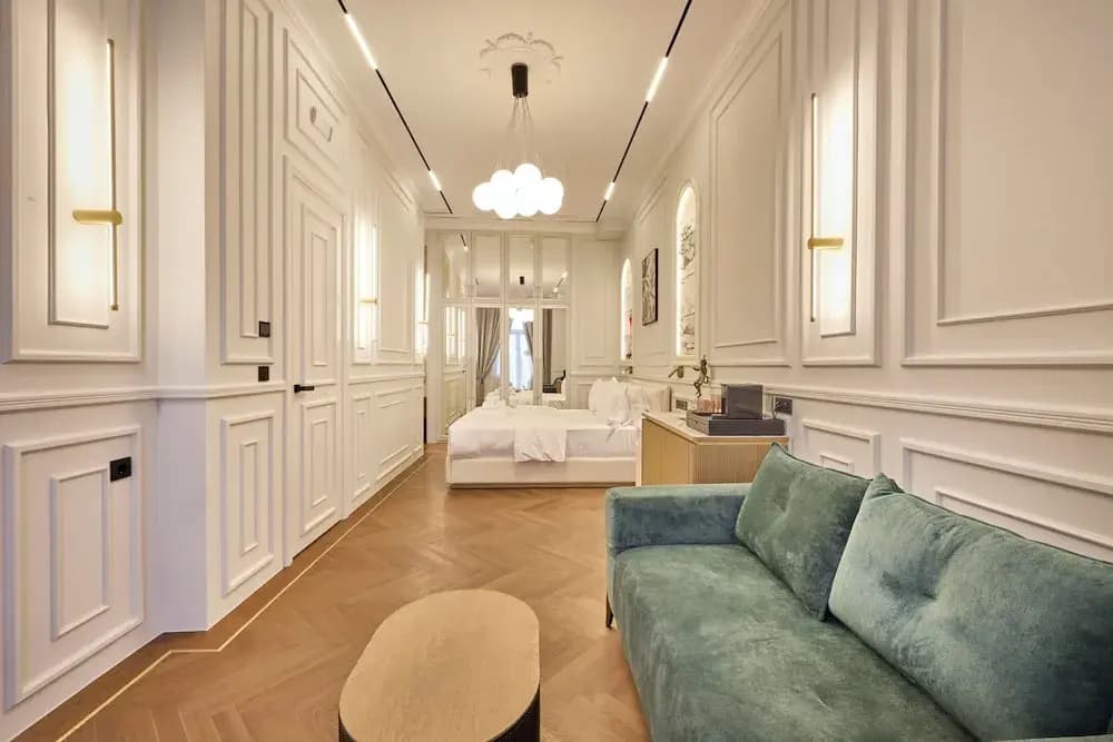 Ermou 99 Intelligent Private Suites - photo 2