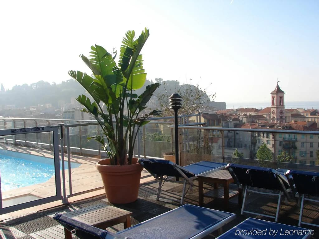 Hôtel Aston La Scala - photo 23