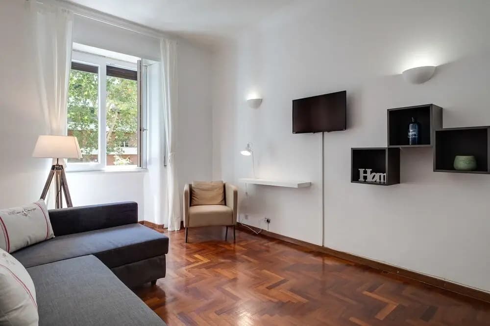 Romefinestay Apartment Mirabello - main photo