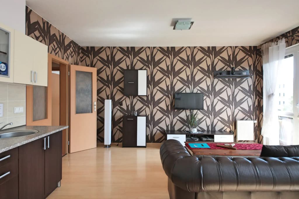 Richie Apartment near Aquapark - photo 13