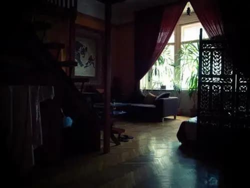Mandala Hostel - photo 21