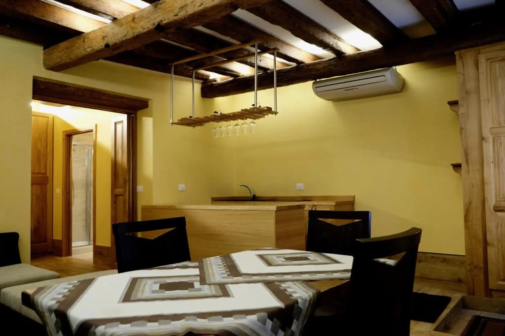Wendy luxury apartment - photo 9