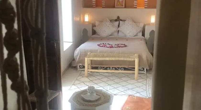 Riad Dar Zioui - photo 2