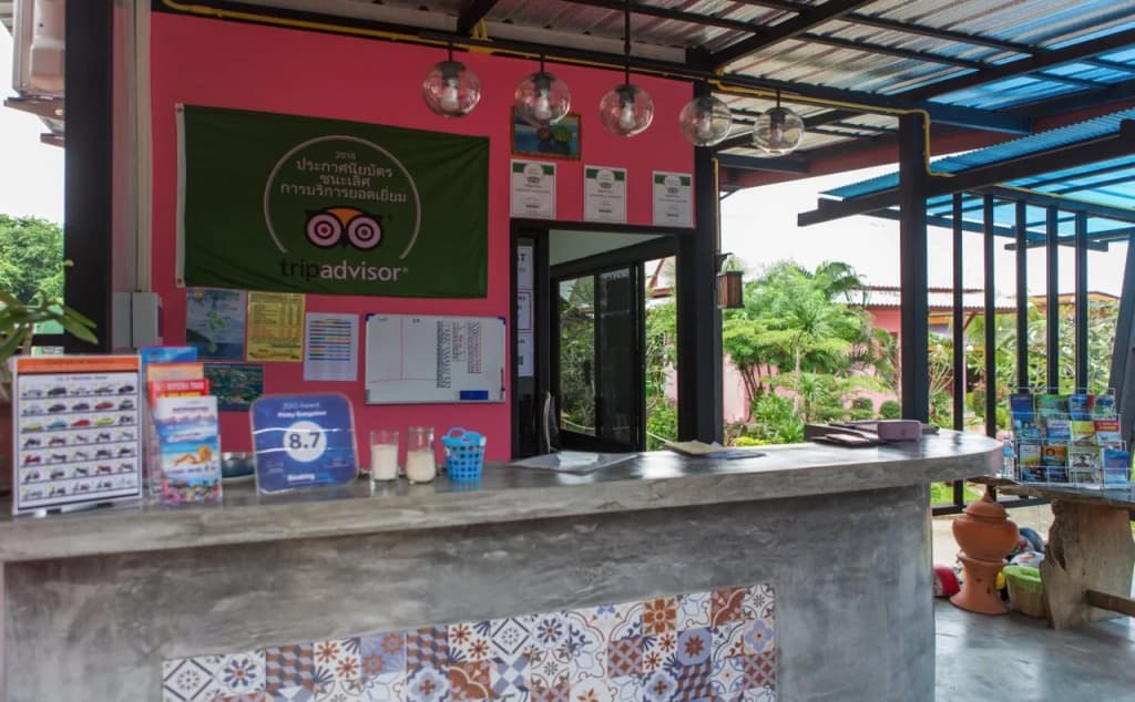 Pinky Bungalow - photo 17