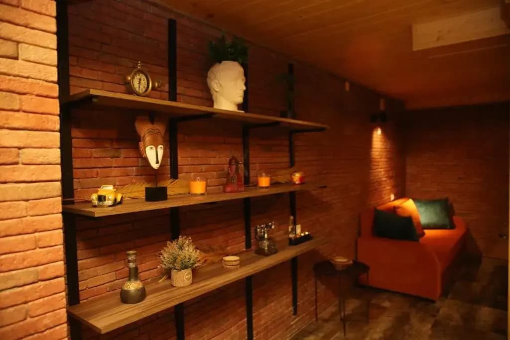 Tbilisi Stories Hotel - photo 20