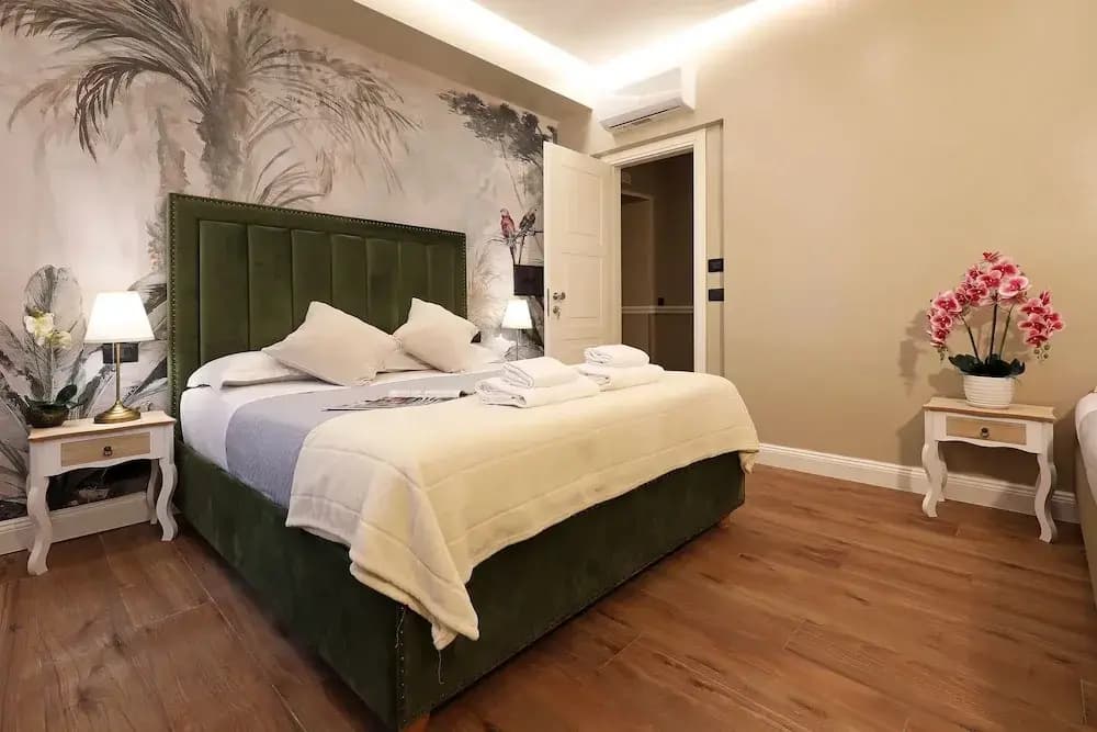Vatican Cozy Suites - photo 1