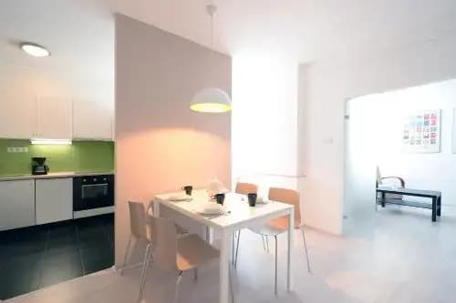 Premium Buda Castle Apartment - photo 9