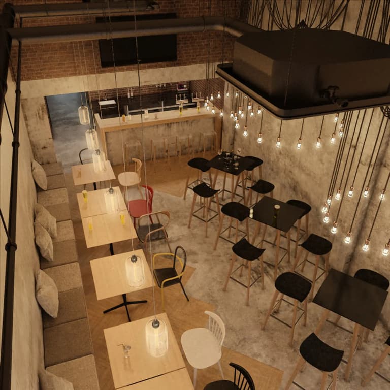 The BOB Hostel - photo 13