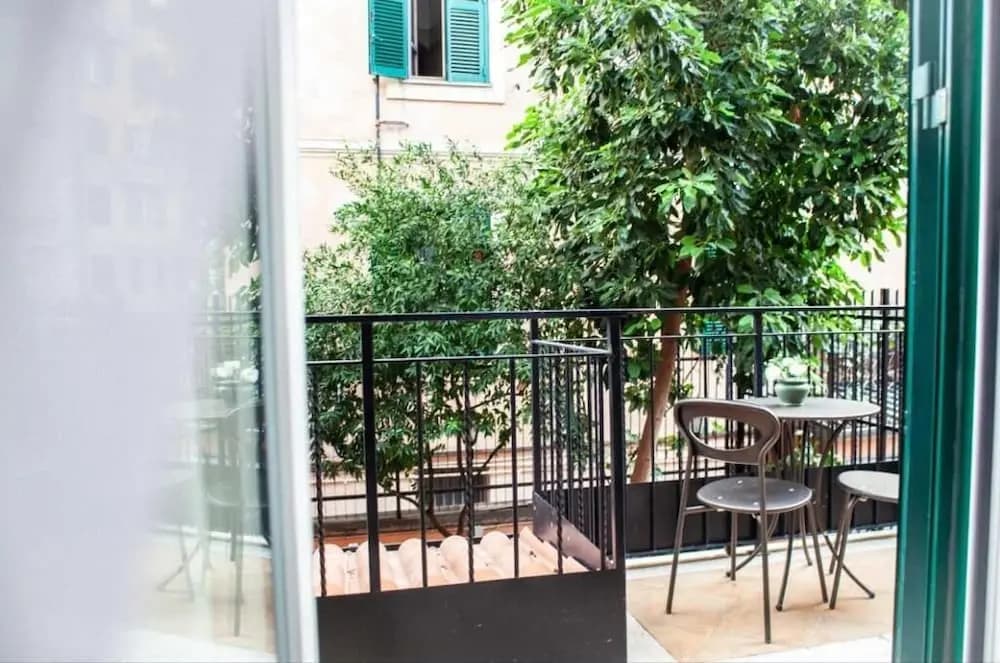 Farfalla Bianca - Rooms - photo 7