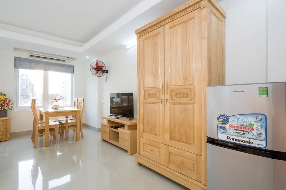 Thanh Hotel and Apartment - photo 9