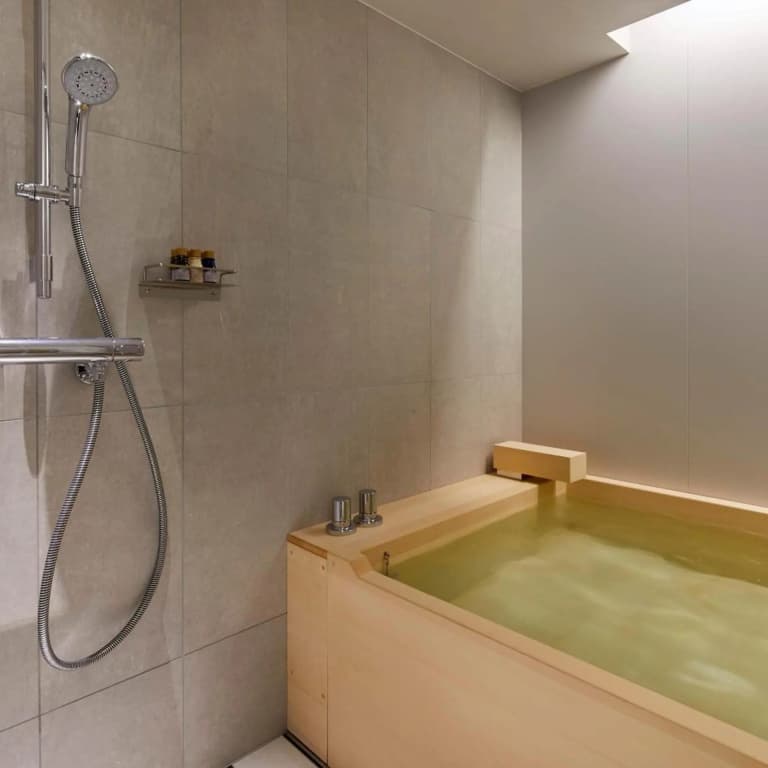 Tsuki Tokyo Hotel - photo 38