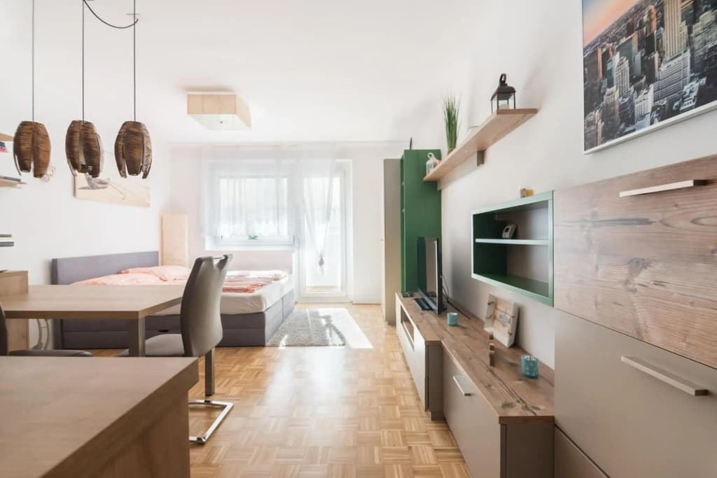 Cosy apartment near VIC (UNO City) - photo 3