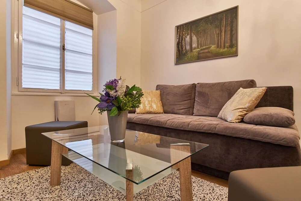 Charles Bridge Royal Apartment - photo 10