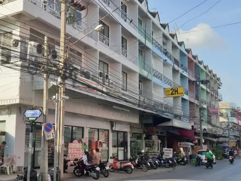 Gate 2Hostel - photo 1