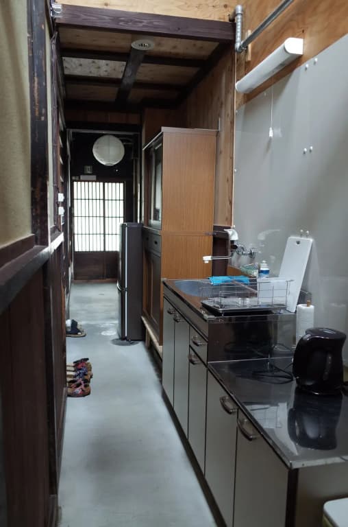 Guesthouse Chikayoshi - photo 23