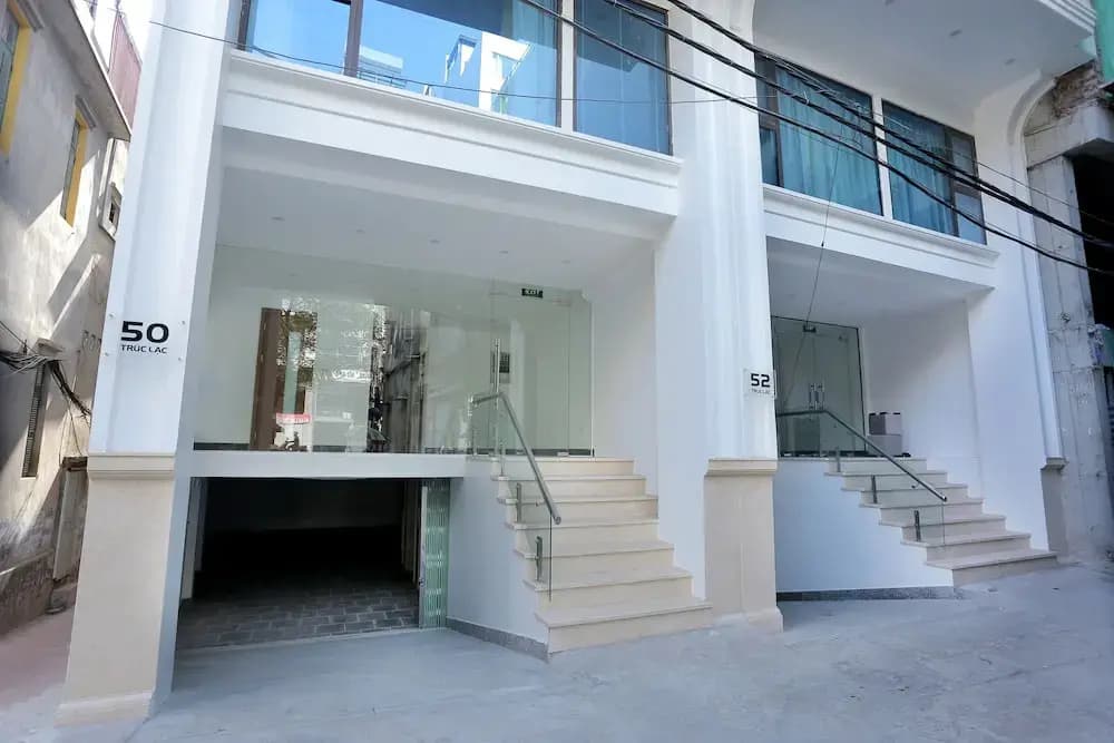 Nythome Truc Bach - photo 1