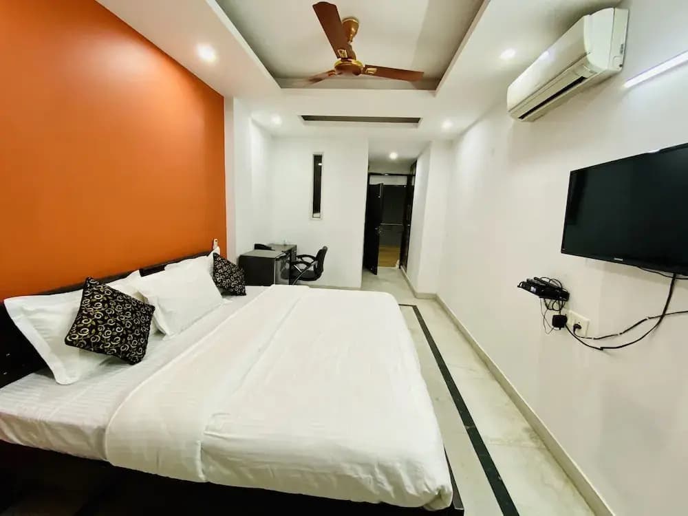 Hotel Jasola 82 inn - photo 3