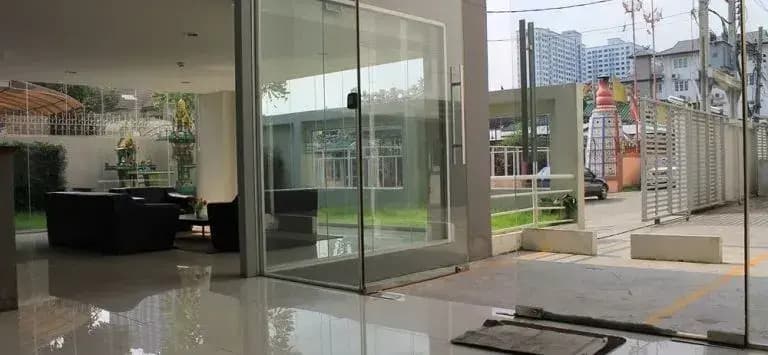 UTD Apartments Sukhumvit - photo 8