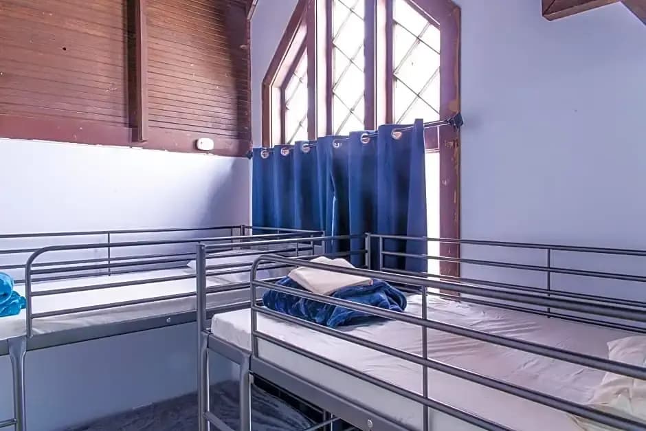 The Rumi Hostel - photo 14