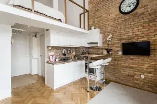 Sweet Home Apartments - photo 17