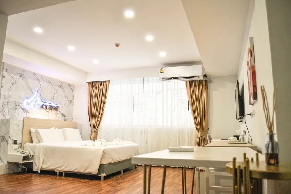 Siam Best Hotel - photo 4