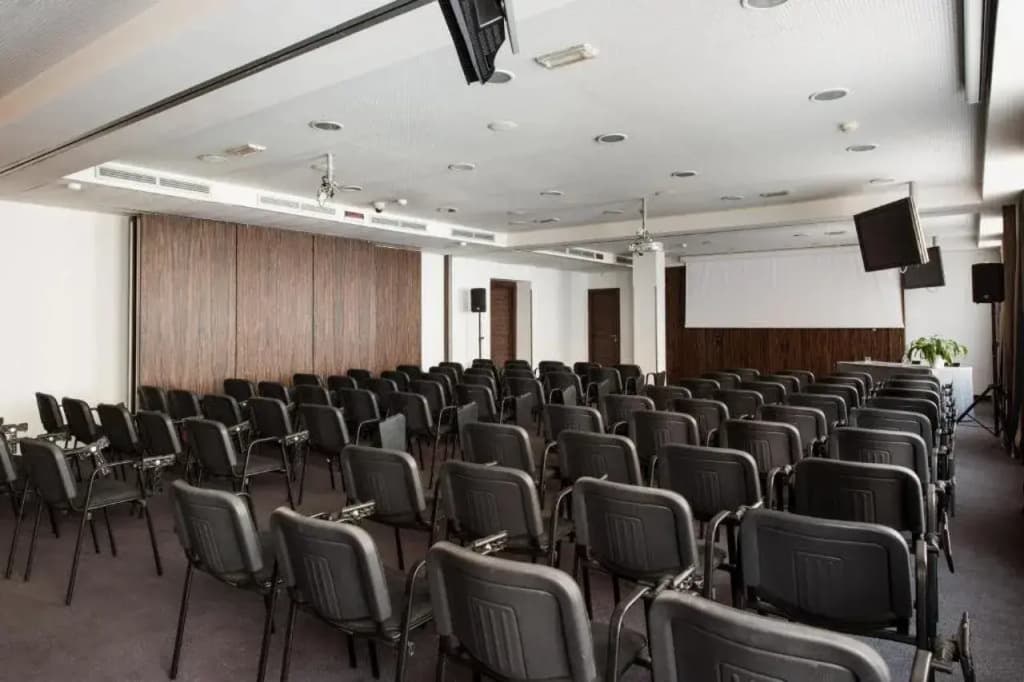 c-hotels Ambasciatori - photo 32